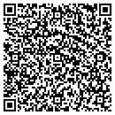 QR code with Udb Enterprise contacts