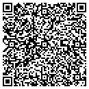 QR code with Yadegari Diba contacts