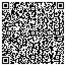QR code with B & J Gutter Co contacts