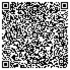 QR code with Hillman Engineering Inc contacts