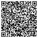 QR code with K C C S Inc contacts