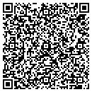 QR code with Kccs Inc contacts