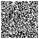 QR code with Hartley Clayton contacts