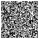QR code with Marsh David contacts