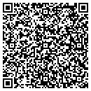 QR code with R A Barrett & Assoc contacts