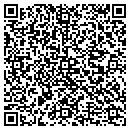 QR code with T M Engineering Inc contacts