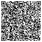 QR code with Mccain Quality Engineering contacts