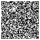 QR code with Corbin Carl contacts