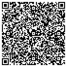 QR code with H & R Block Tax Service contacts