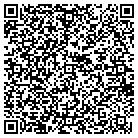 QR code with Walker River Construction Inc contacts