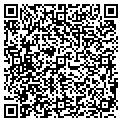 QR code with Jfc contacts