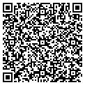 QR code with JW Consulting contacts