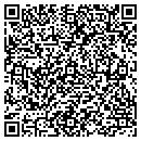 QR code with Haislip Amanda contacts