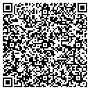 QR code with N L Litz & Assoc contacts