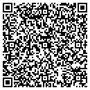 QR code with Radke Gregory contacts