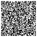 QR code with R C Service LLC contacts