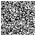 QR code with John A Apicella contacts