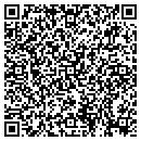 QR code with Russell Trim Co contacts
