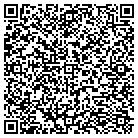 QR code with Us Engineering And Consulting contacts