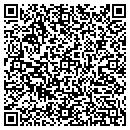 QR code with Hass Horizontal contacts