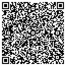 QR code with L-Con Inc contacts