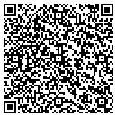 QR code with U Build It contacts