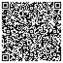 QR code with Hines Sarah contacts