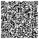 QR code with Precision Wall & Grid Systems Inc contacts