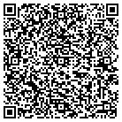 QR code with Raegan Engineering Pc contacts