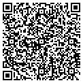 QR code with Timmons Group contacts