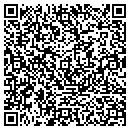 QR code with Perteet Inc contacts