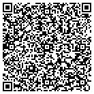 QR code with R H Chen Engineering Inc contacts
