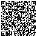 QR code with Gab Robins contacts