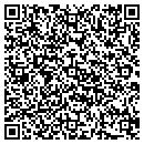 QR code with W Builders Inc contacts