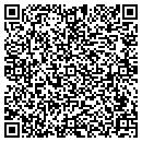 QR code with Hess Thomas contacts