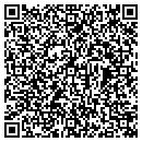 QR code with Honorable R Allen Crow contacts