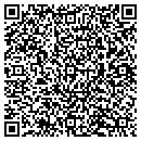 QR code with Astor & Assoc contacts