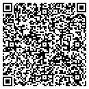 QR code with C D I S contacts