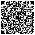 QR code with Cici Inc contacts