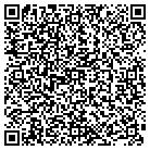 QR code with Peninsula Adjusting CO Inc contacts