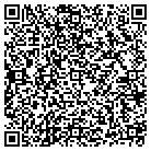 QR code with Clune Construction CO contacts