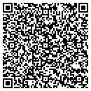 QR code with Custom Built contacts