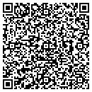 QR code with Custom Built contacts
