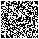 QR code with Custom Built contacts
