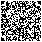 QR code with Hallmark Adjustments CO Inc contacts