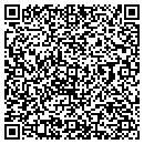 QR code with Custom Built contacts