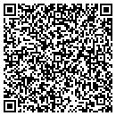 QR code with Custom Built contacts