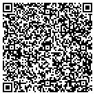 QR code with R J Margetta Adjustments contacts