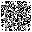 QR code with High On The Hog Bbq Bistro contacts