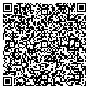 QR code with G-J Consulting contacts